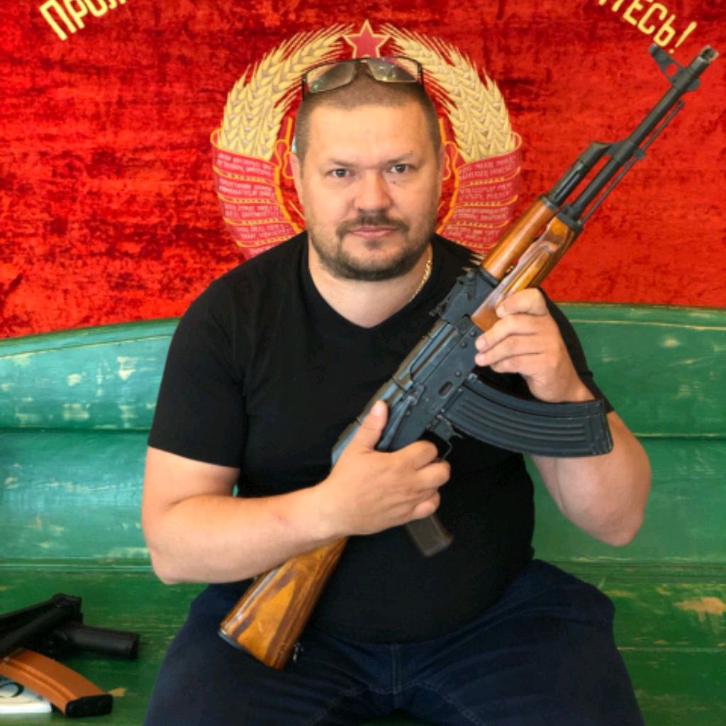 Аватар автора