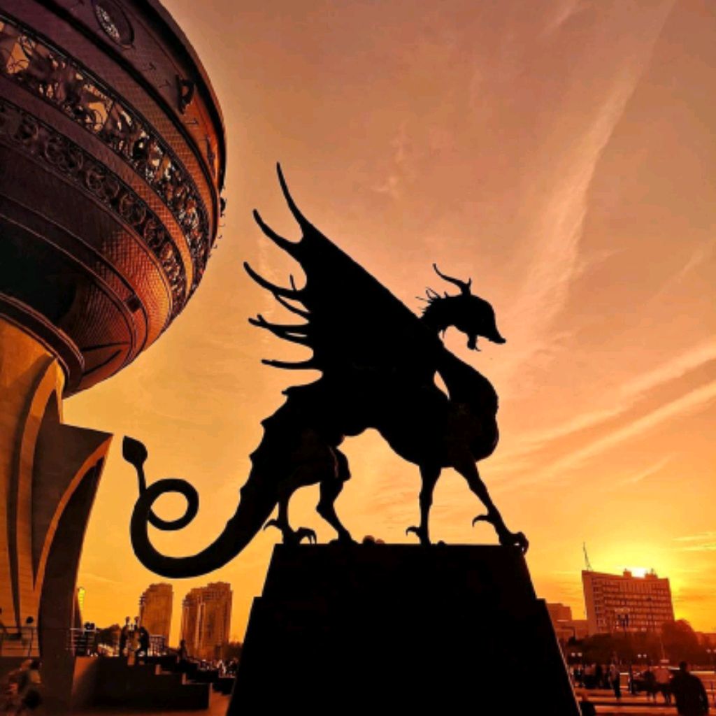 Аватар автора