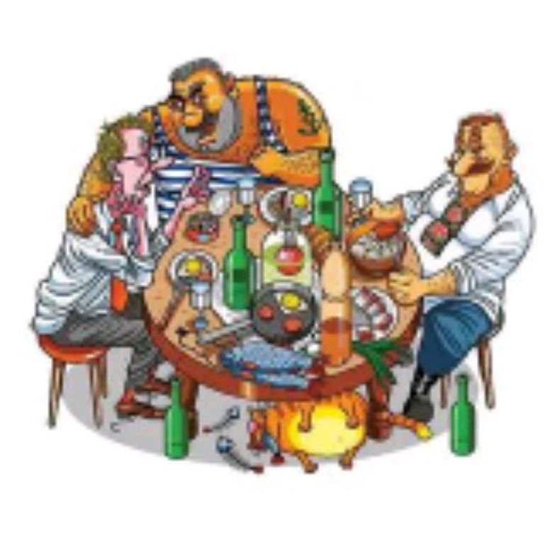 Аватар автора