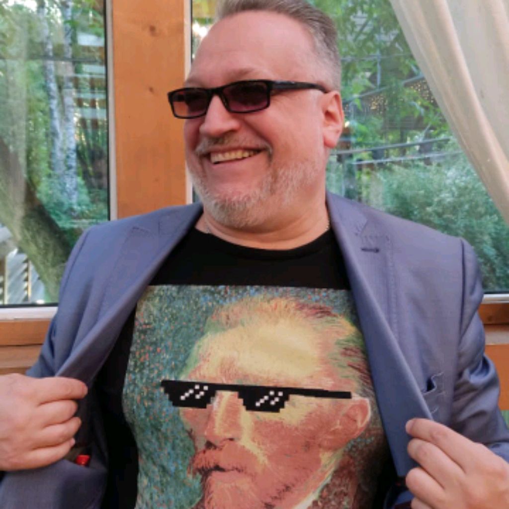 Аватар автора