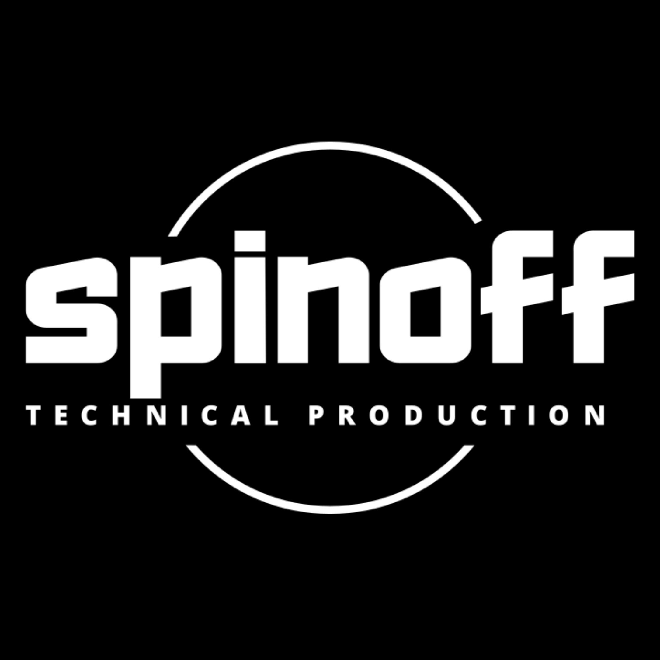 Иконка канала SpinoffTechnicalProduction