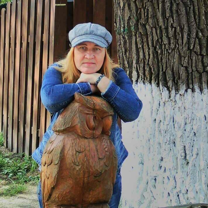 Аватар автора