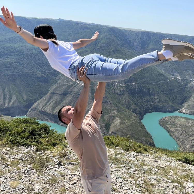 Аватар автора