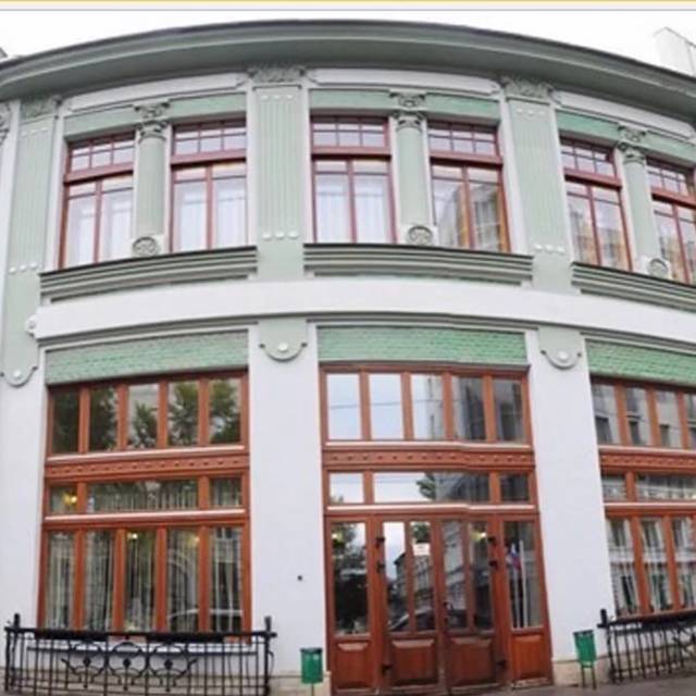 Аватар автора