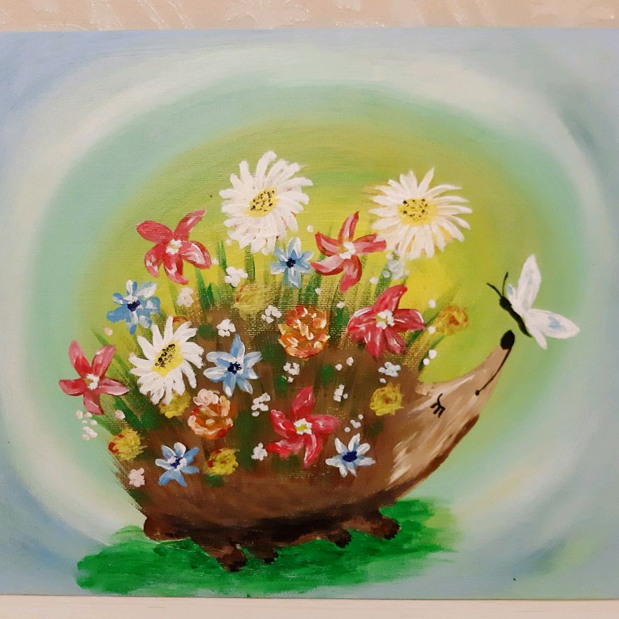 Аватар автора