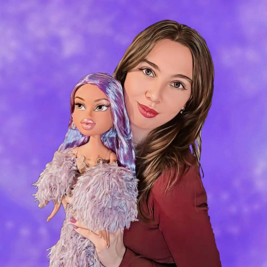 Аватар автора