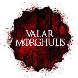 Иконка канала Valar Morghulis