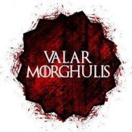 Иконка канала Valar Morghulis