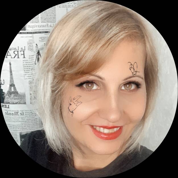 Аватар автора