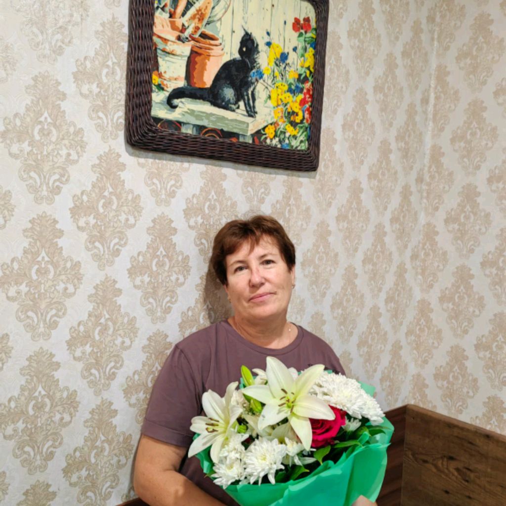 Аватар автора