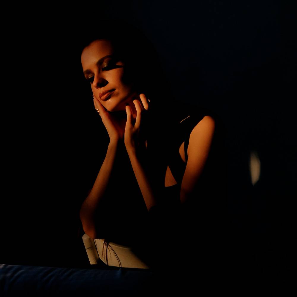 Иконка канала Анна Андреева