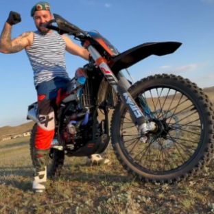 Аватар автора