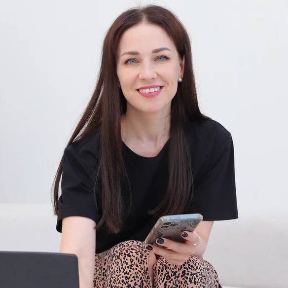 Аватар автора