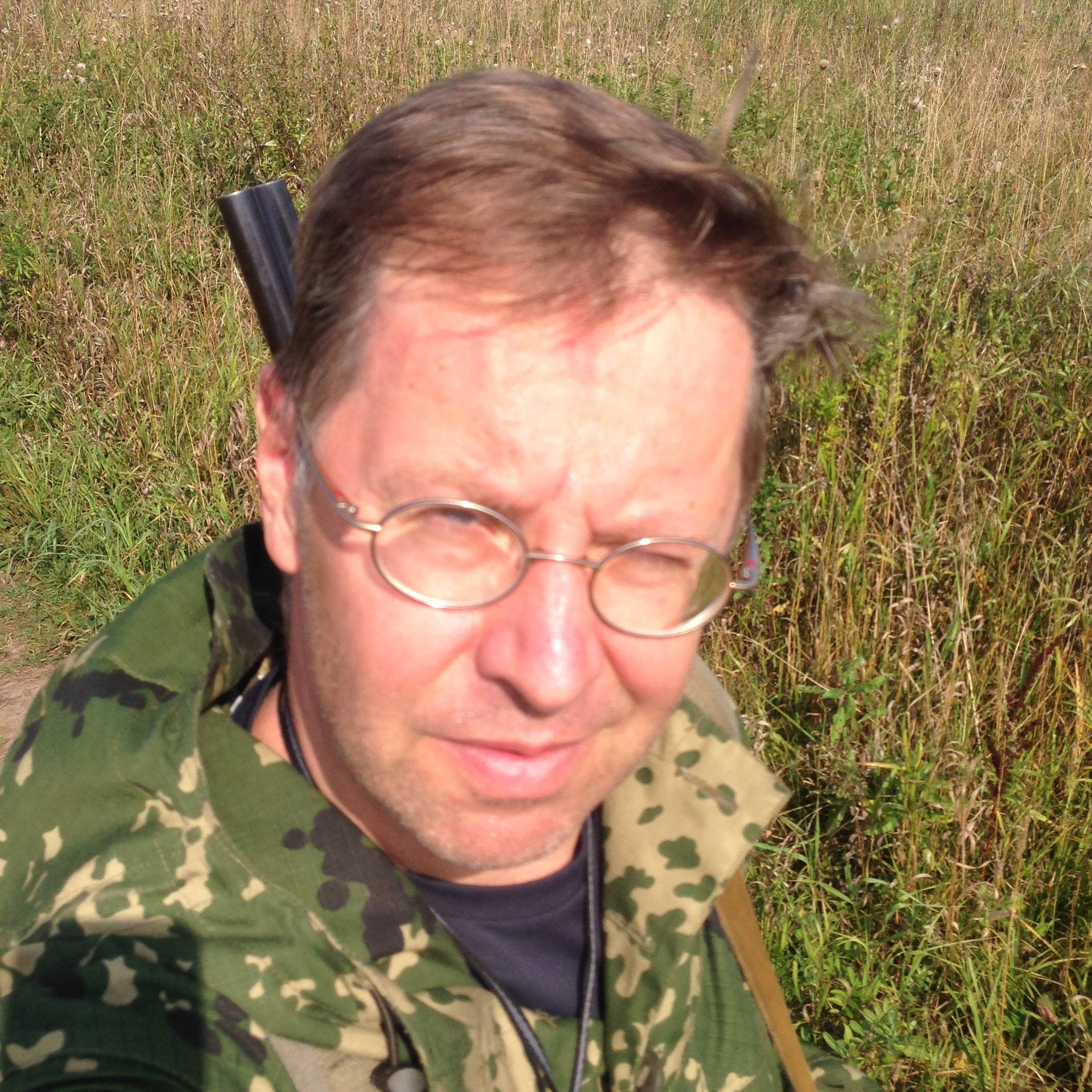 Аватар автора