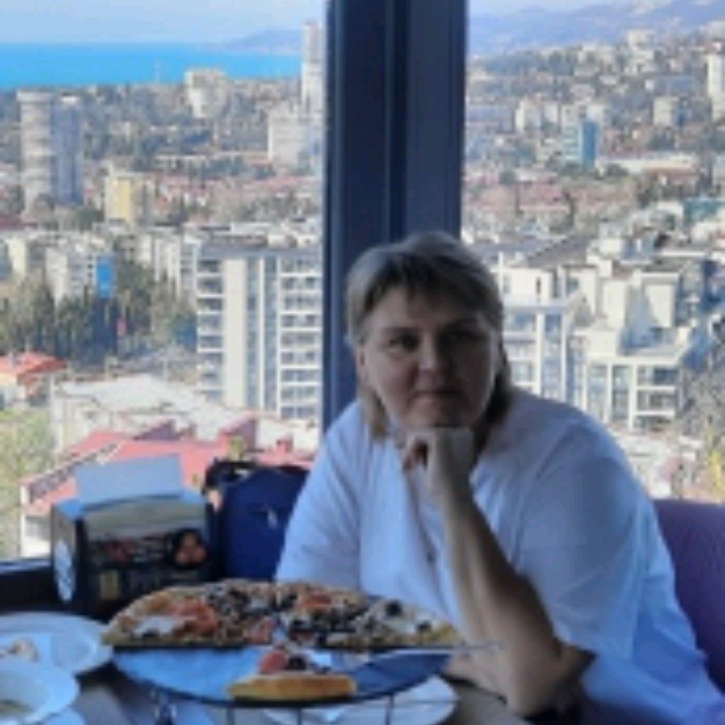 Аватар автора