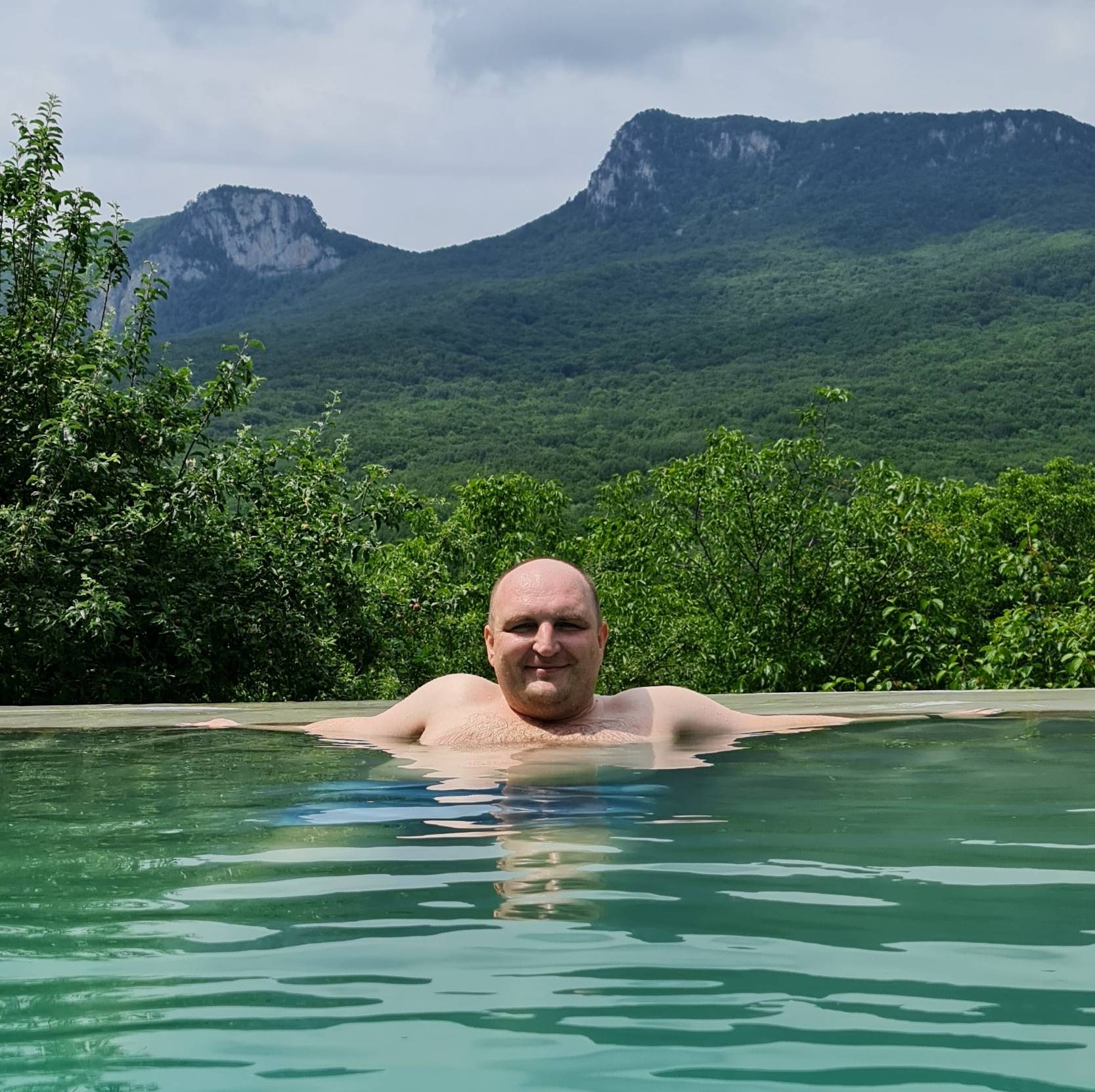 Аватар автора