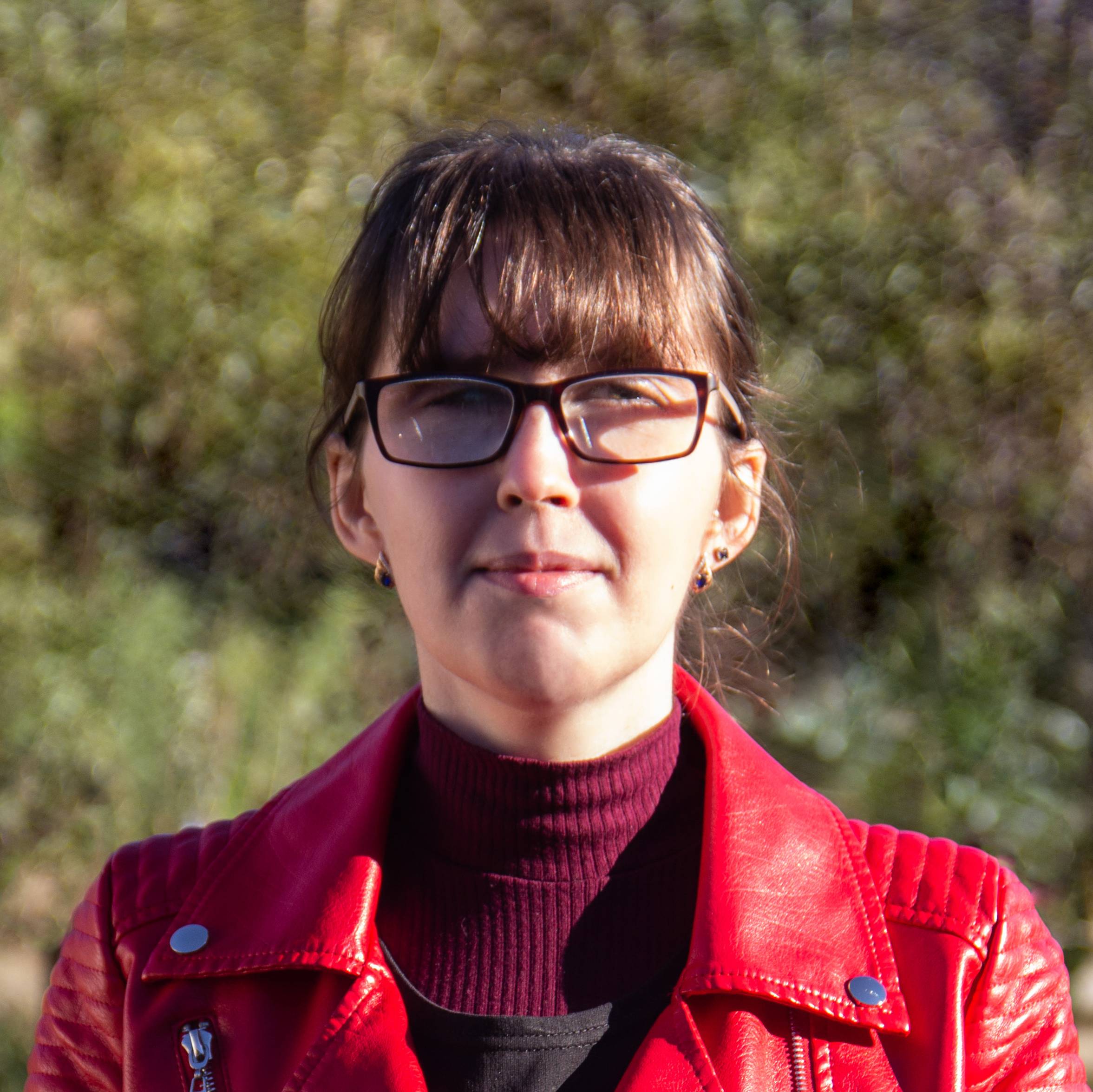 Аватар автора