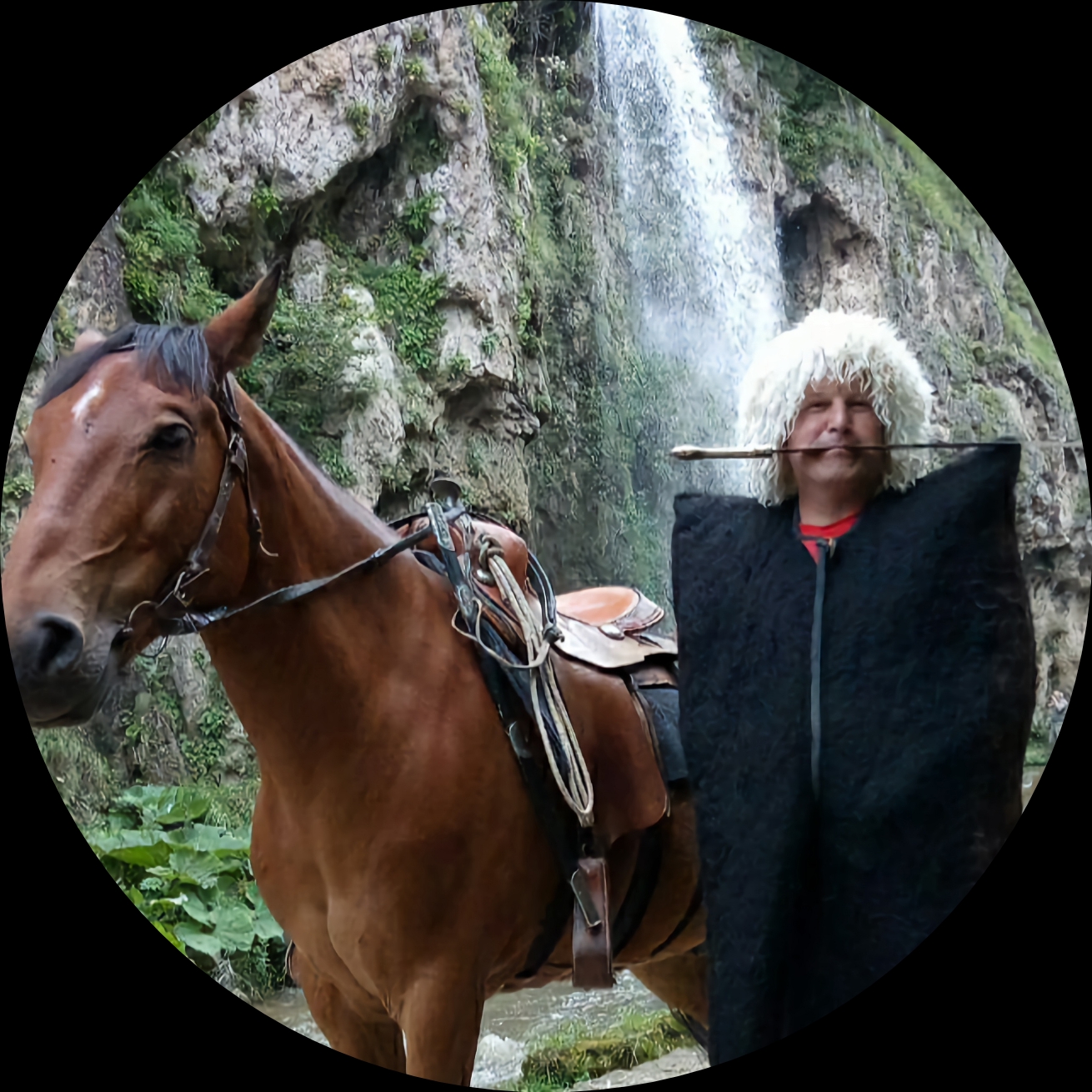 Аватар автора