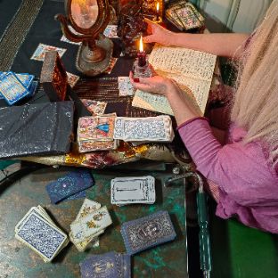 Аватар автора