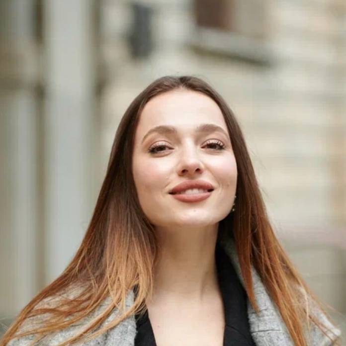 Аватар автора