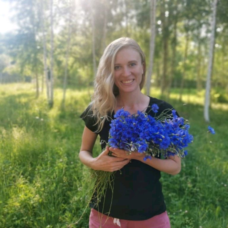 Иконка канала Марина Ренжина