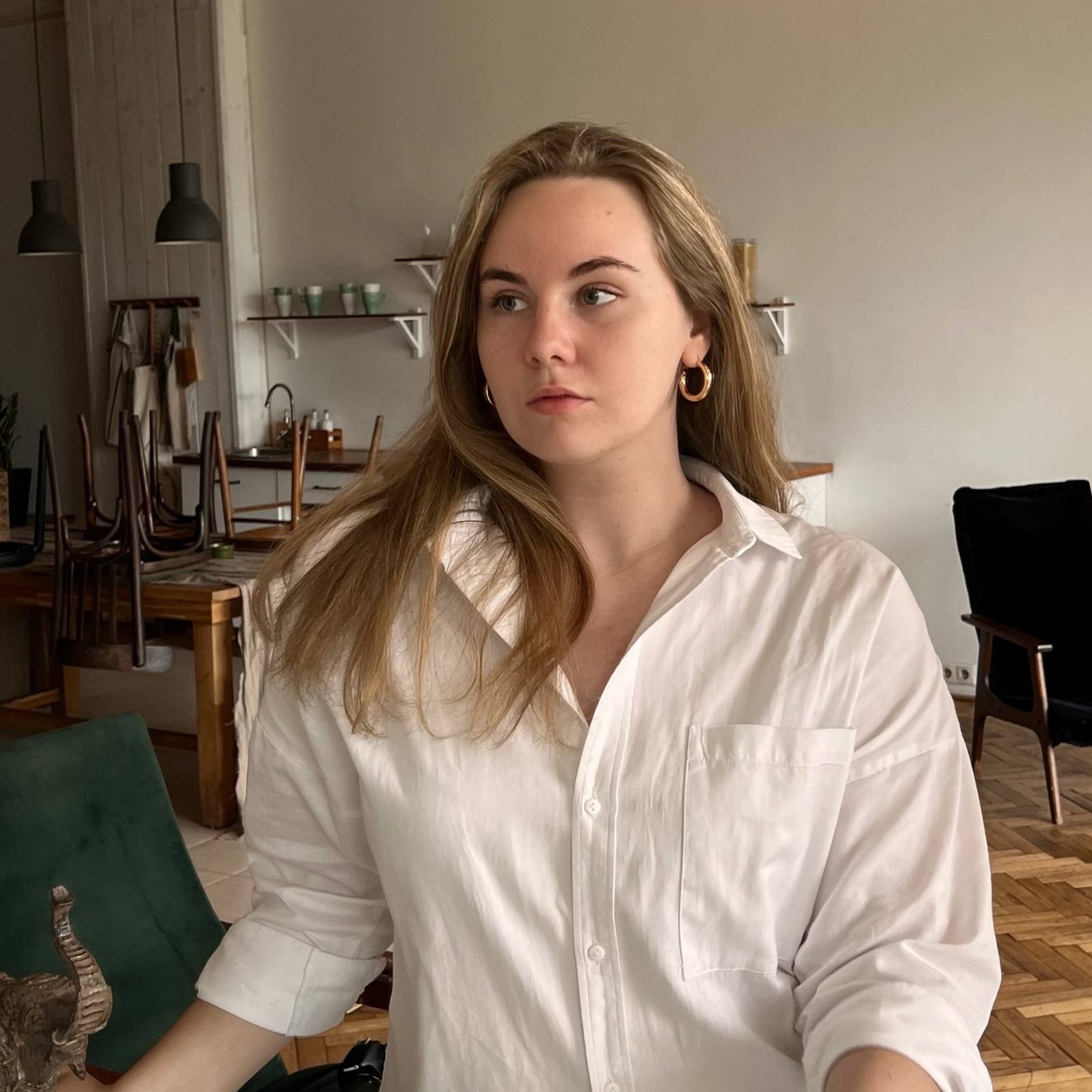 Аватар автора