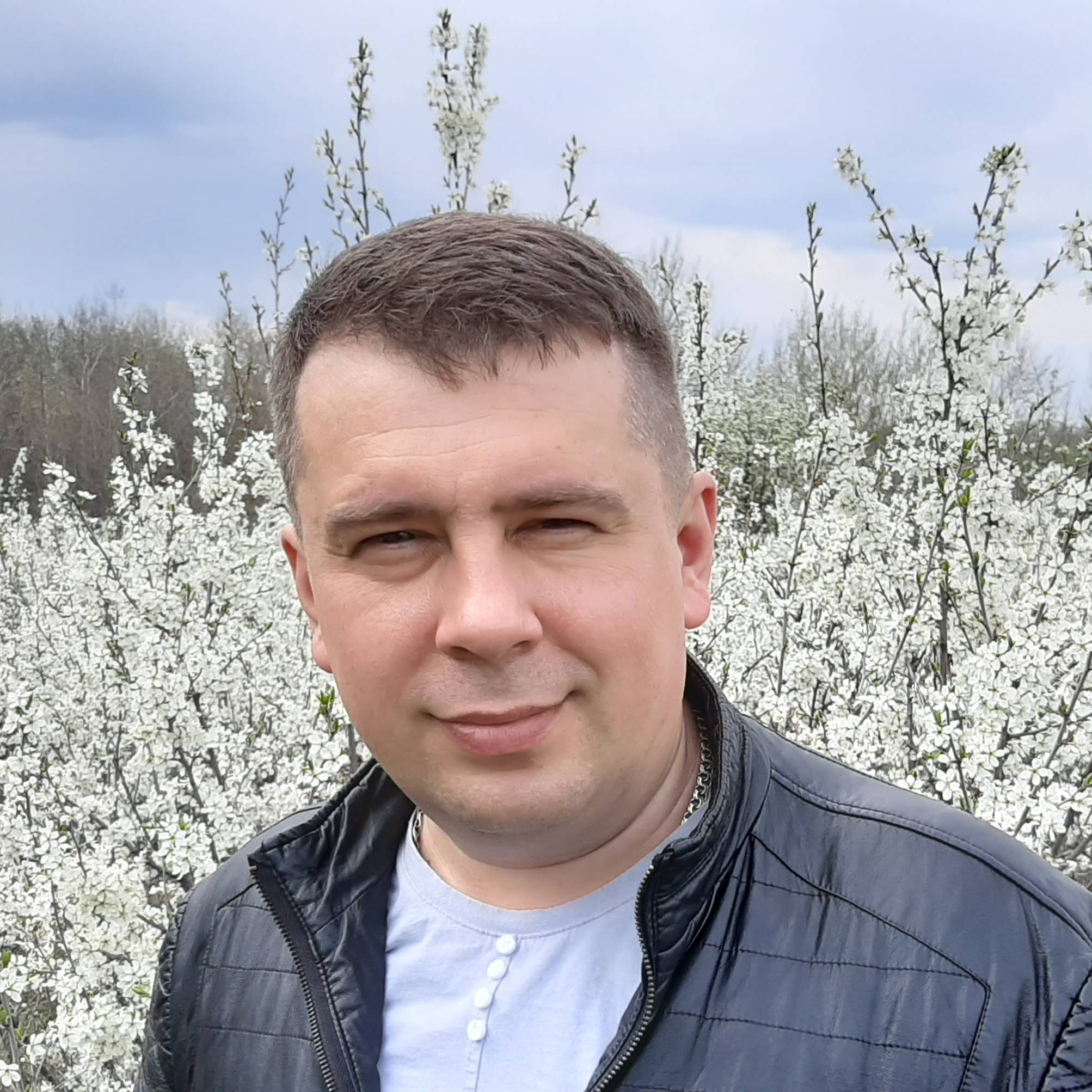 Иконка канала Андрей