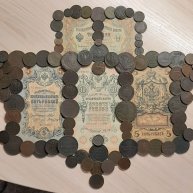 Иконка канала ВОТ ГДЕ МОНЕТА ЗАРЫТА...