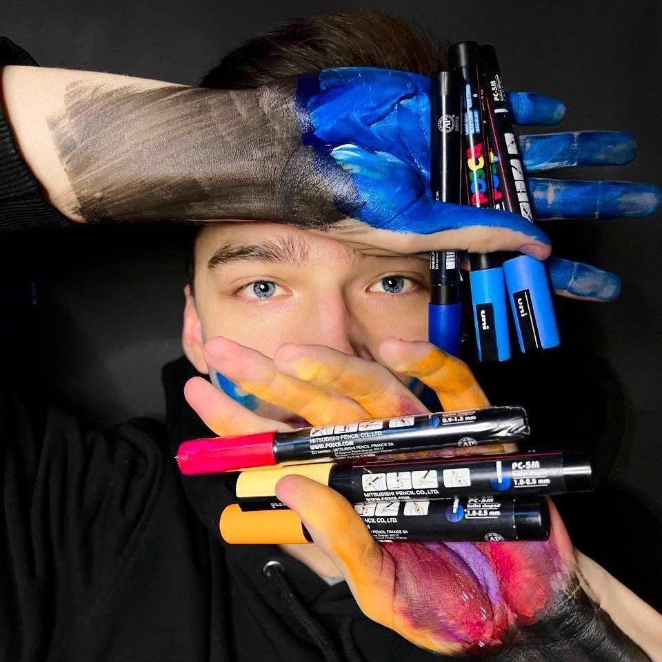 Аватар автора