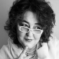 Иконка канала Лавандовый мир Ульвии Голденбрук