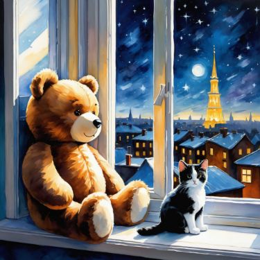 Аватар автора