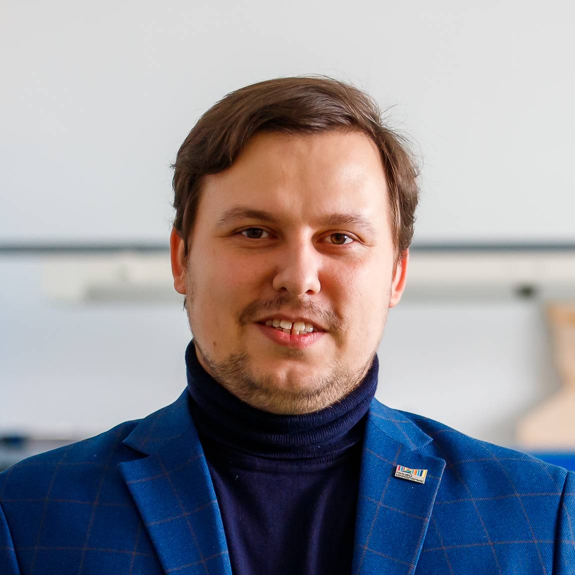 Аватар автора