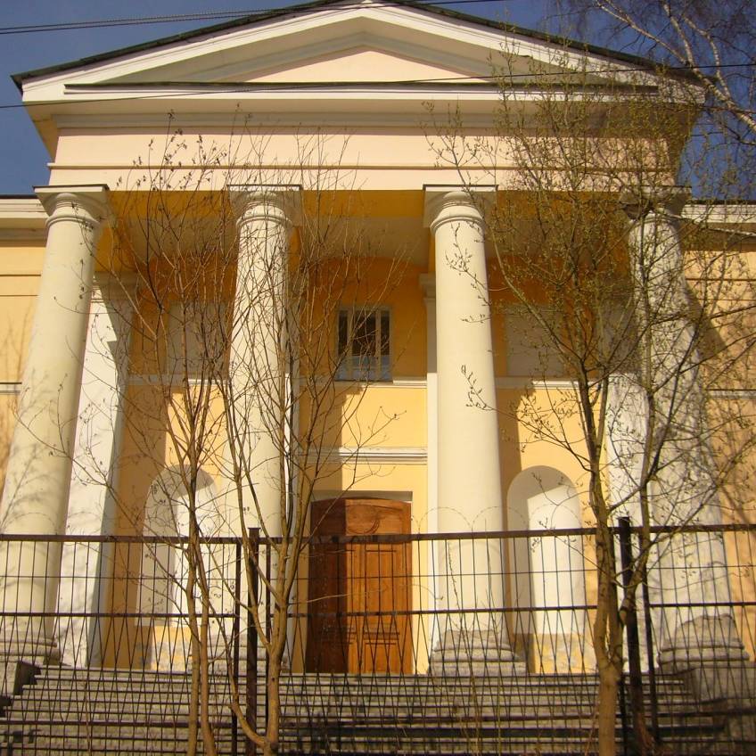 Аватар автора