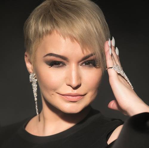 Аватар автора