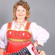 Иконка канала Любовь Первушина