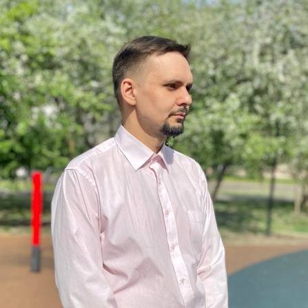 Иконка канала Денис Носенко