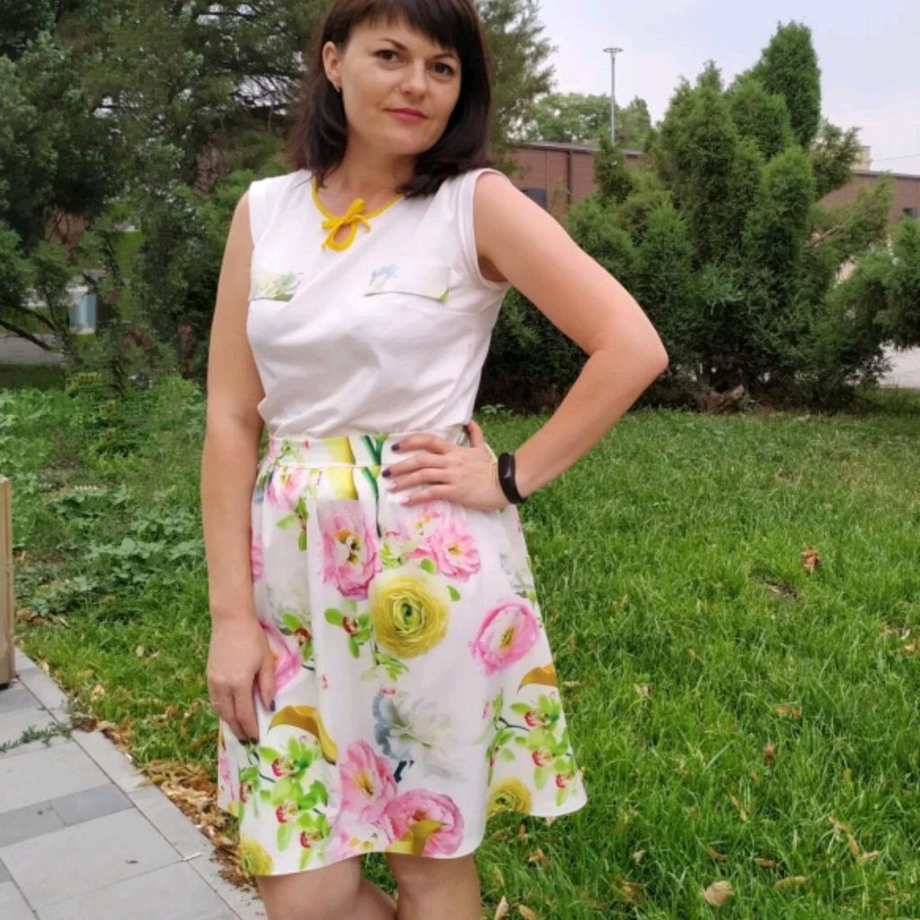 Аватар автора