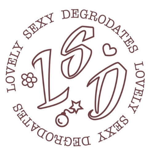 Иконка канала Lovely Sexy Degrodates
