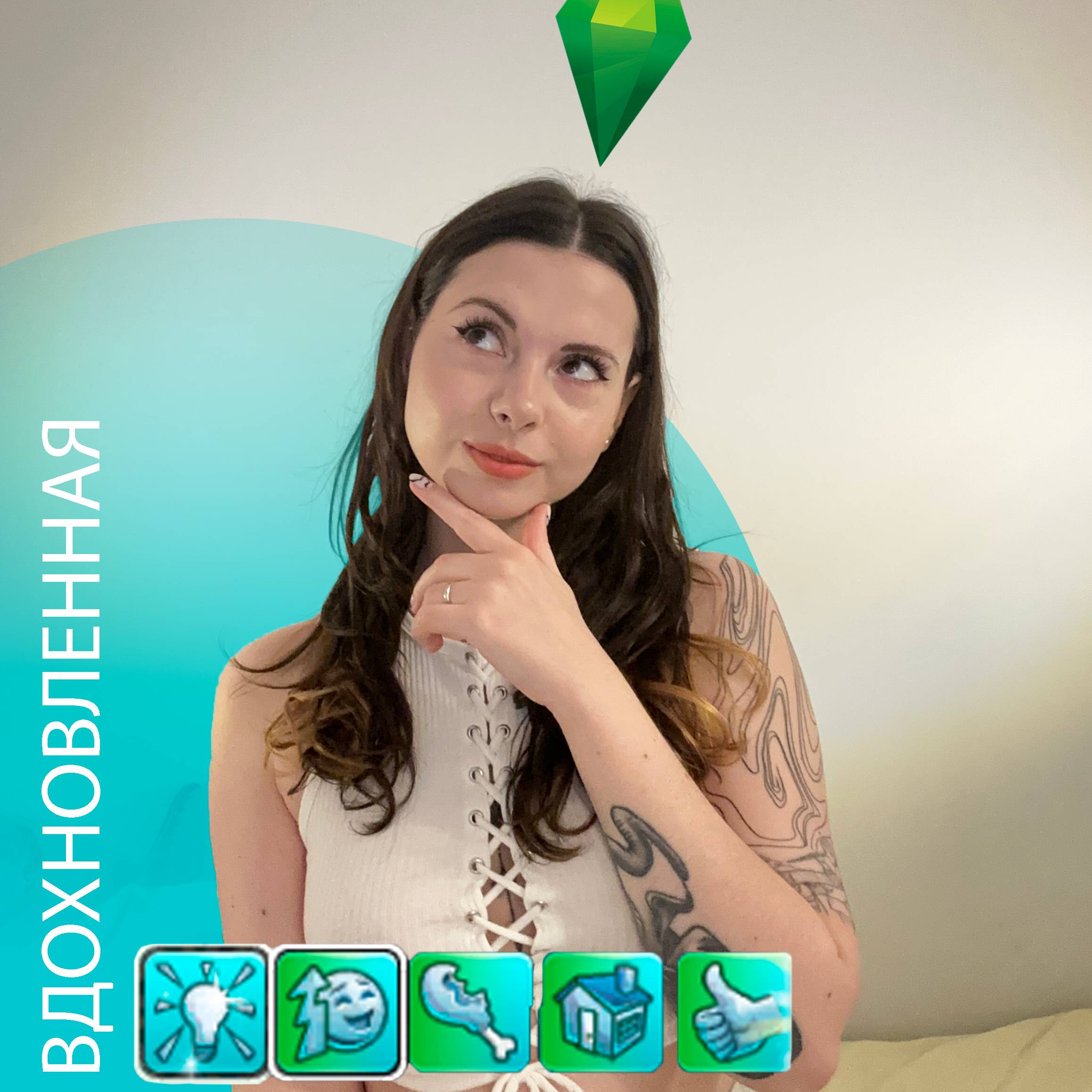 Аватар автора