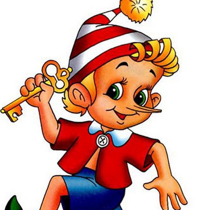 Аватар автора