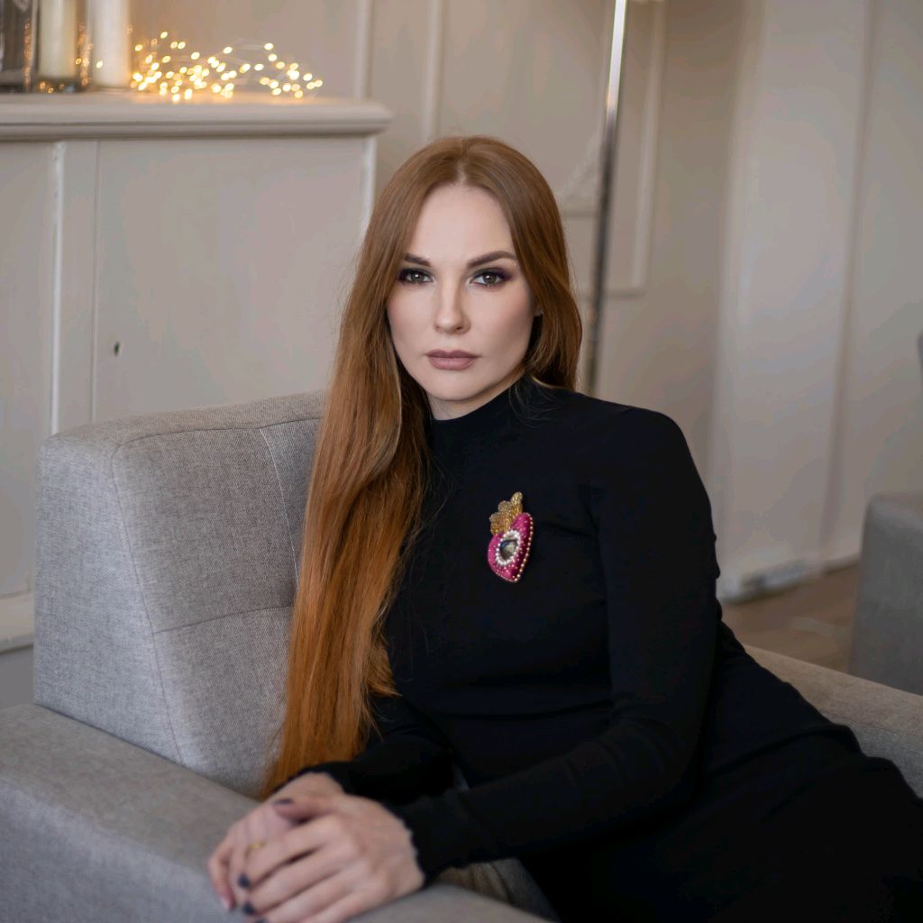 Иконка канала Наталья Борохова