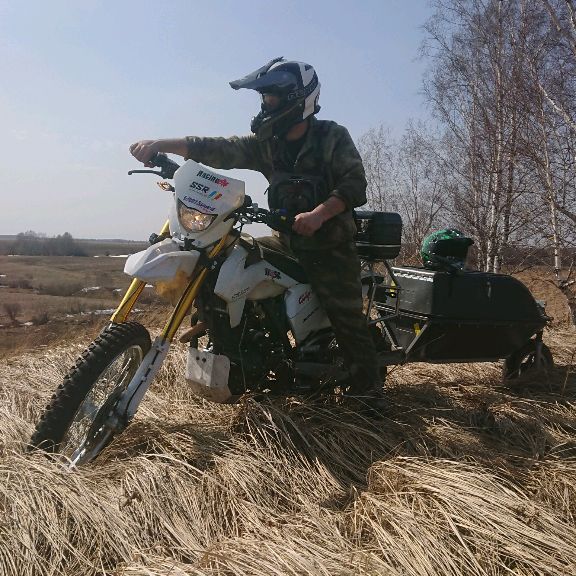 Аватар автора