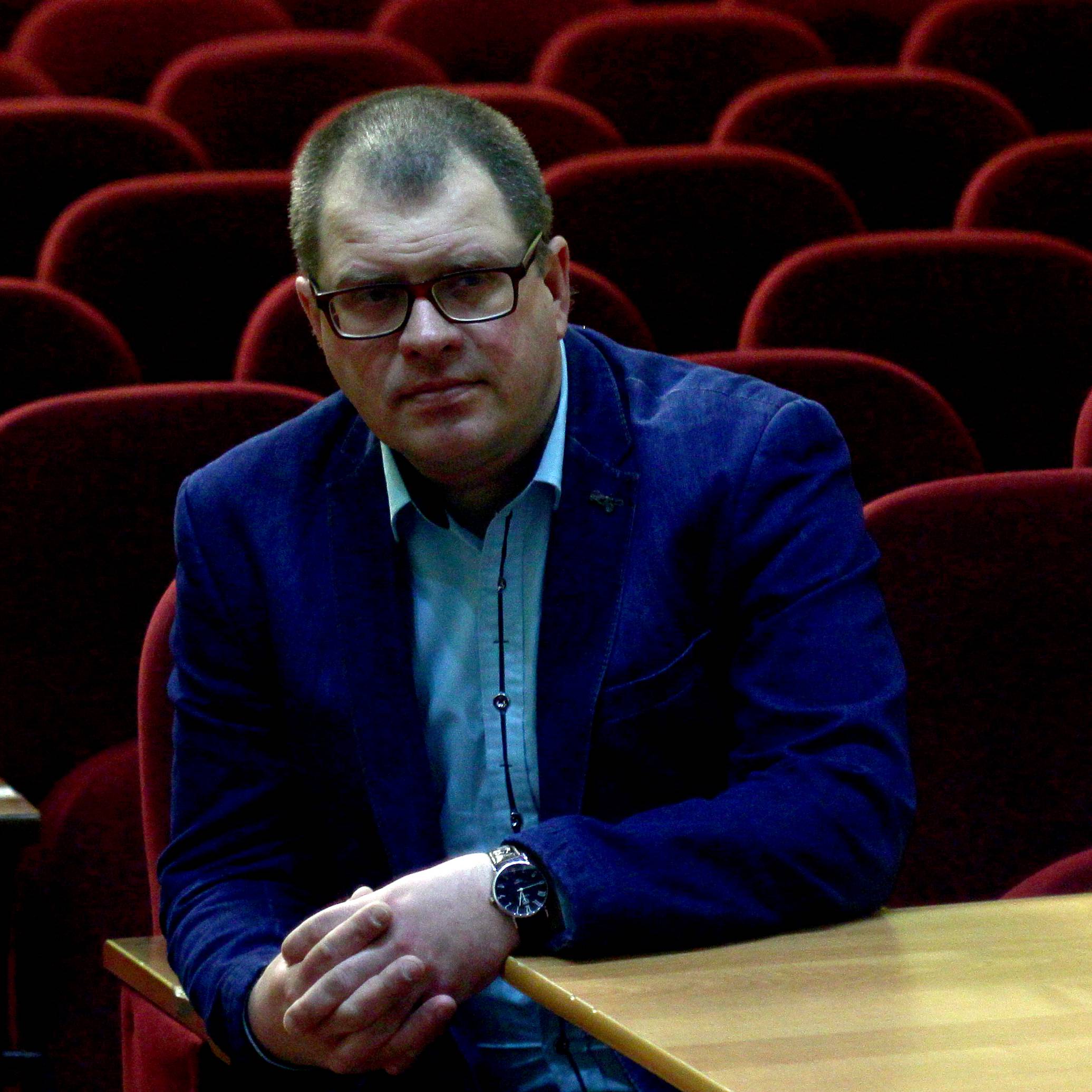 Аватар автора