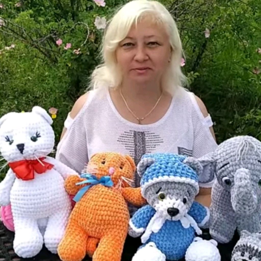 Аватар автора