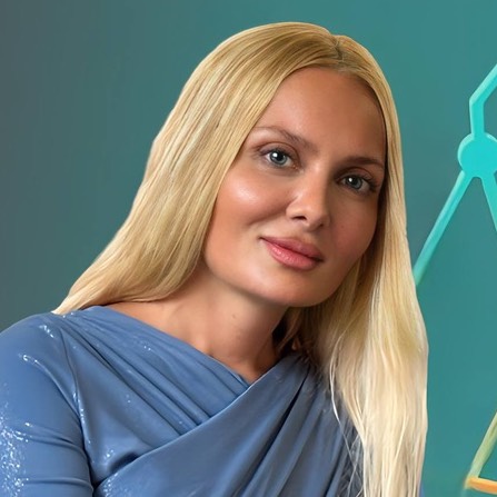 Иконка канала Доверие к жизни с эмоциональным интеллектом.