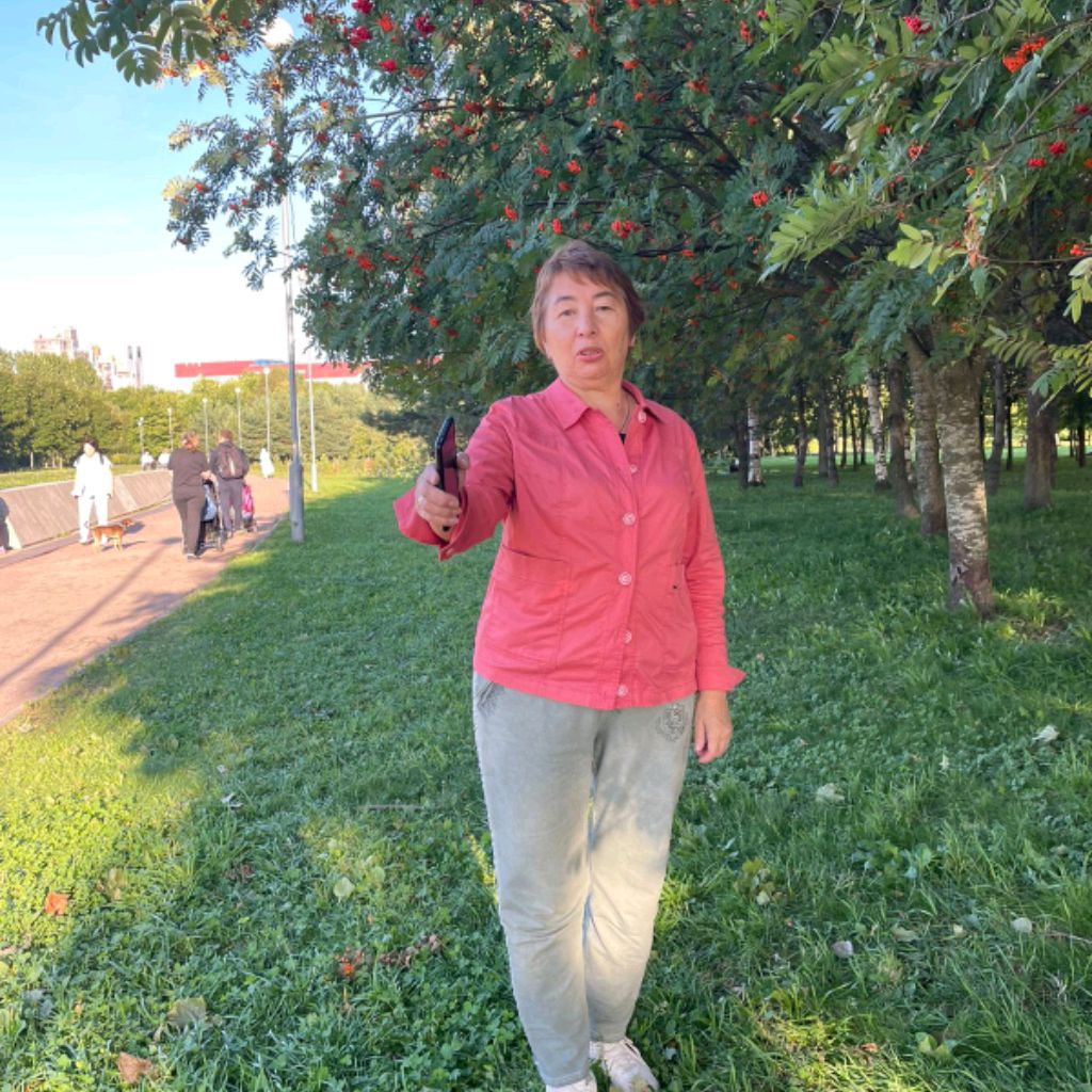 Иконка канала Кузьмин а Валентина Михайловна