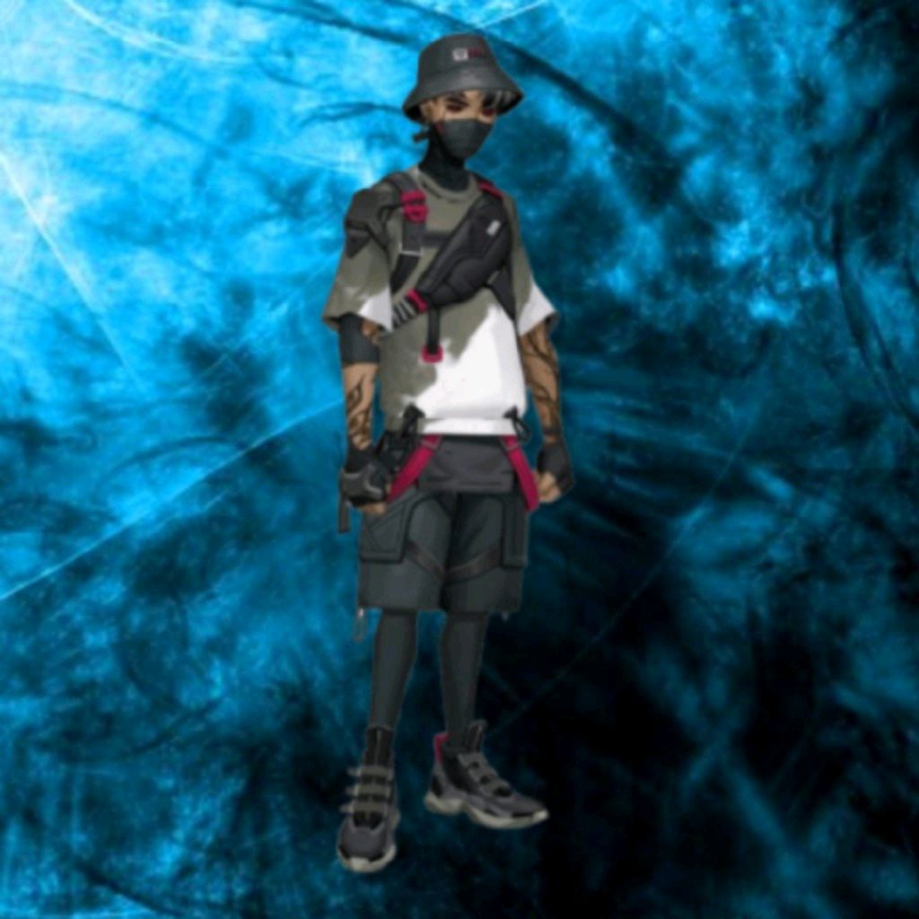 Иконка канала FANTAZM