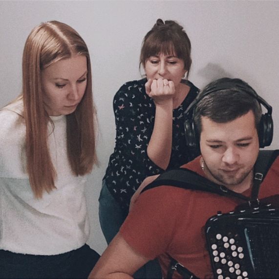 Аватар автора