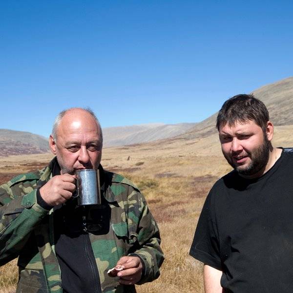 Аватар автора