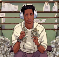 Аватар автора